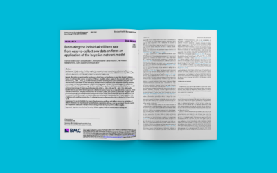A Bayesian statistical model to predict stillbirth rate