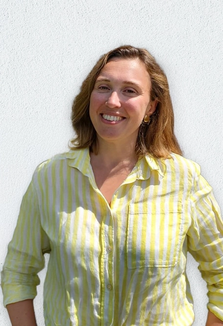 Pauline BERTON