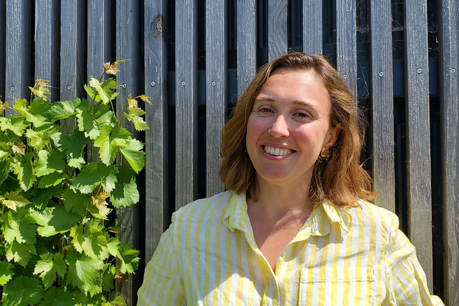 Kaisa Ryytty Sylvén, vétérinaire en Suède pour la société Gård & Djurhälsan est venue rencontrer les consultants de Rezoolution Kaisa Ryytty Sylvén, vétérinaire en Suède pour la société Gård & Djurhälsan est venue rencontrer les consultants de Rezoolution