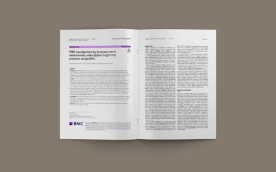 Profils vétérinaires et succès des plans de stabilisation SDRP